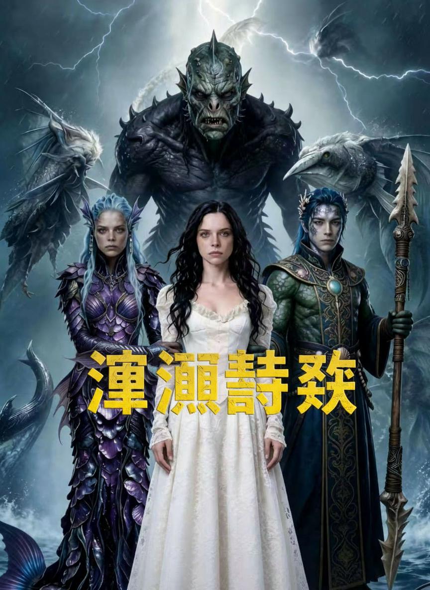 深淵誓約