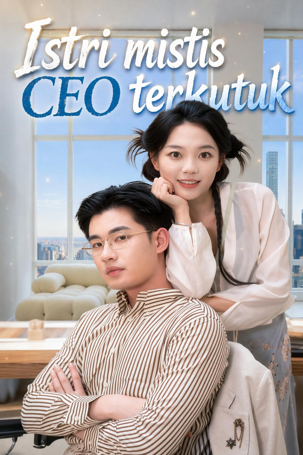 Fated to the Cursed CEO