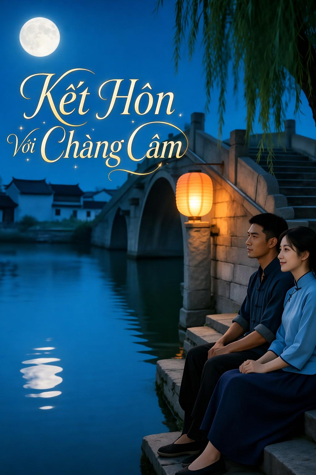 Kết Hôn Với Chàng Câm