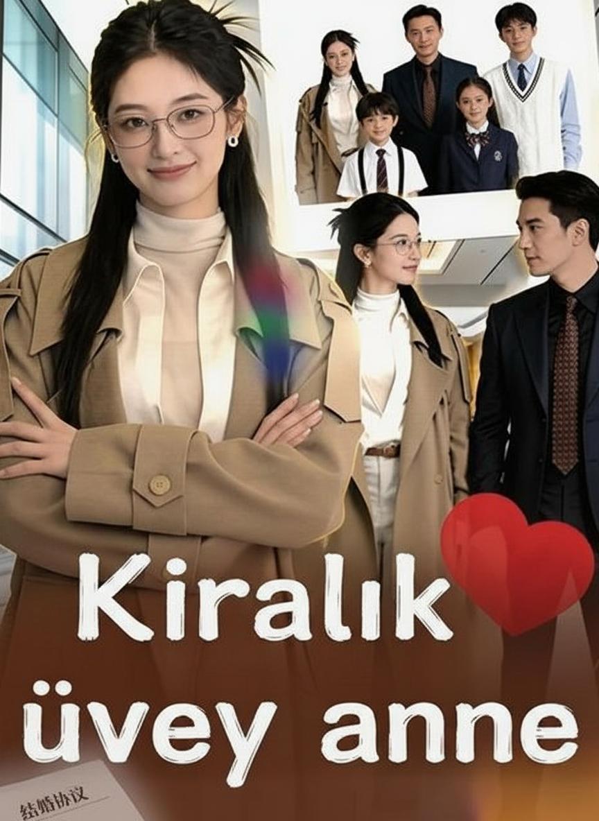 Milyonluk üvey anne