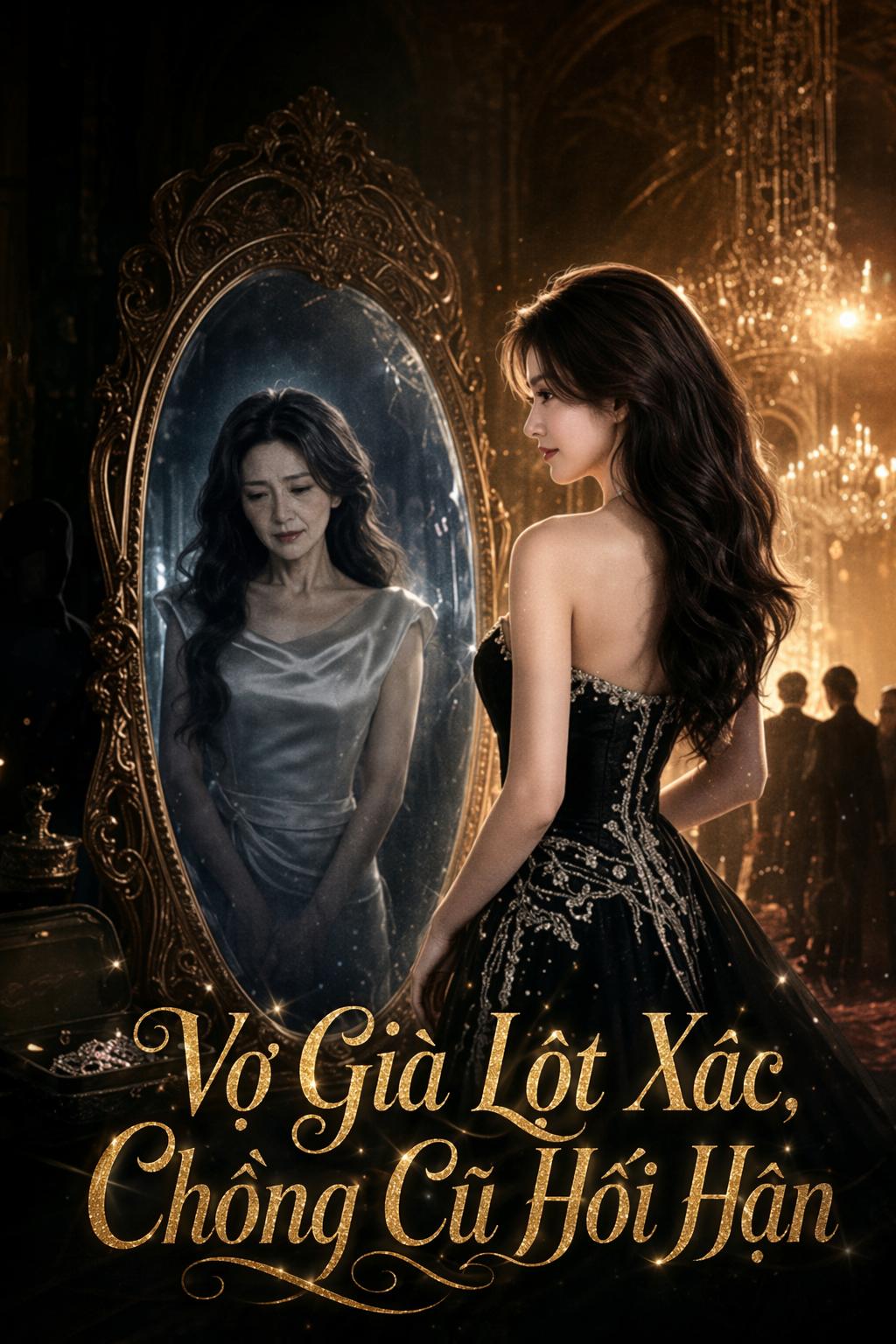 Vợ Già Lột Xác, Chồng Cũ Hối Hận
