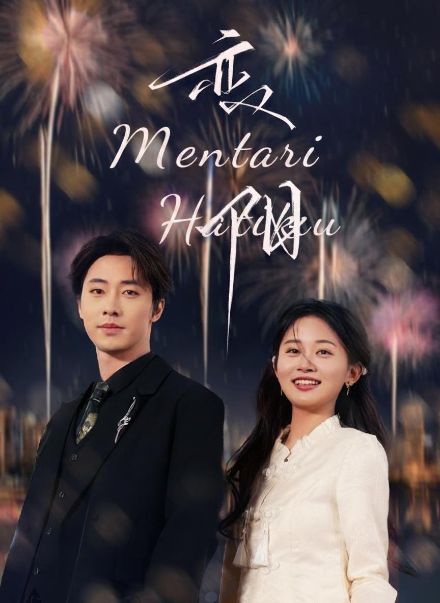 Mentari Hatiku