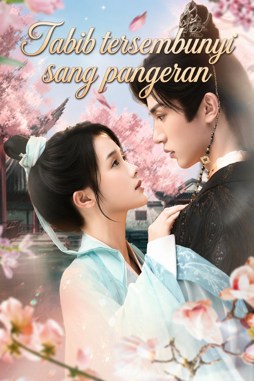 Tabib tersembunyi sang pangeran