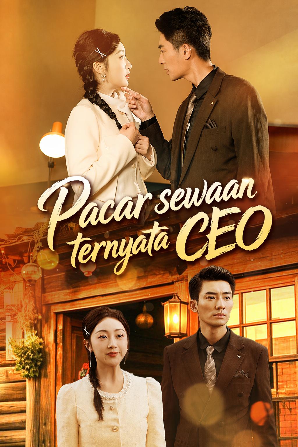 Pacar sewaan ternyata CEO