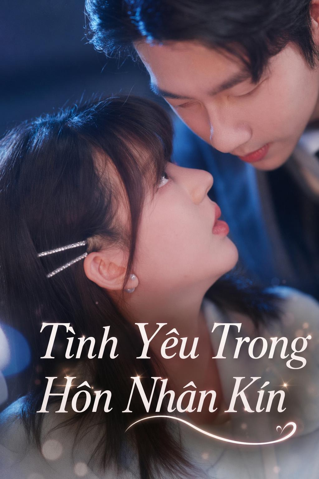 Tình Yêu Trong Hôn Nhân Kín