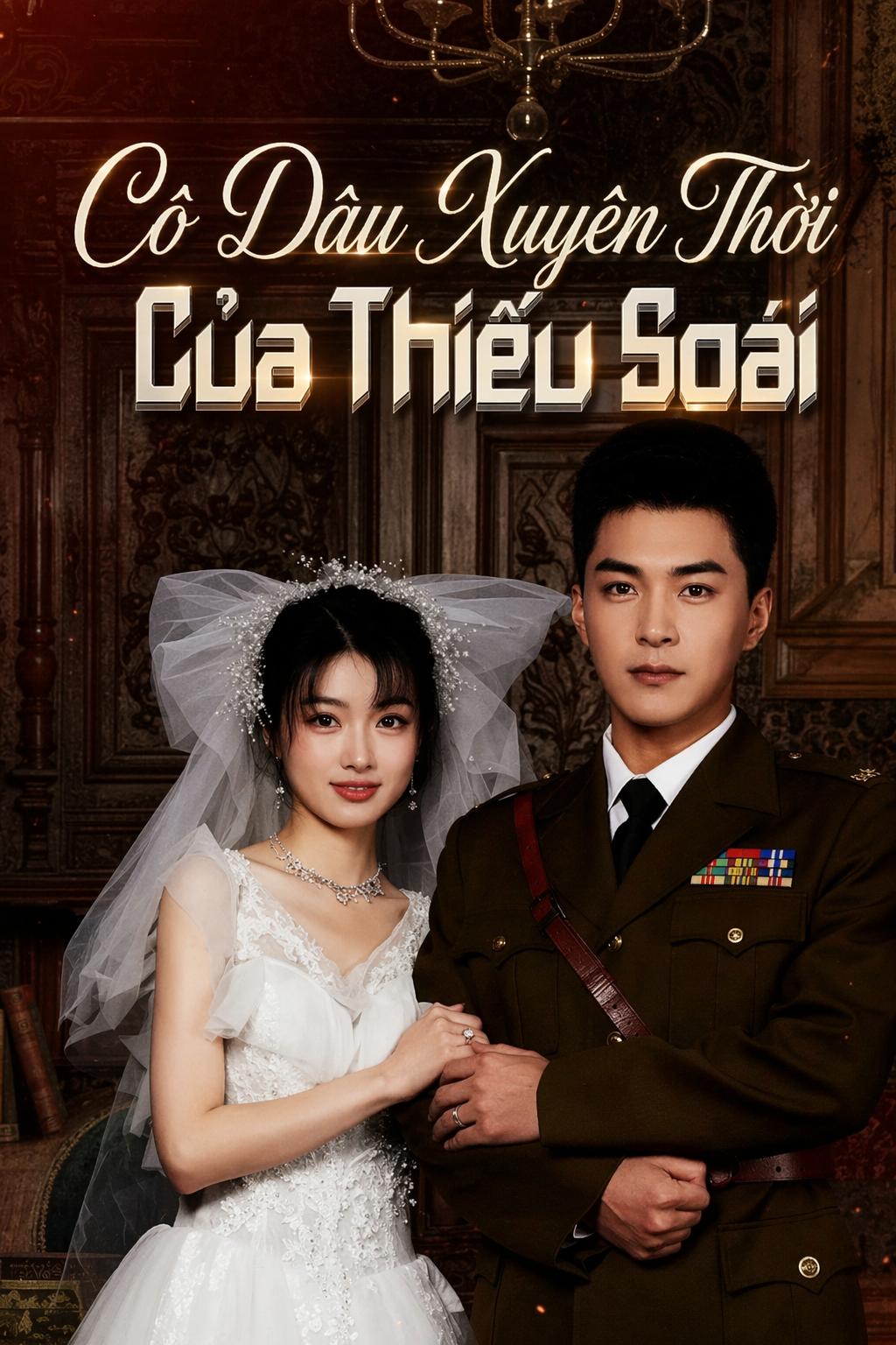 Cô Dâu Xuyên Thời Của Thiếu Soái