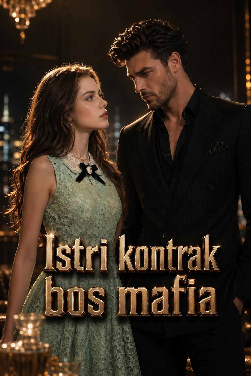 Istri kontrak bos mafia