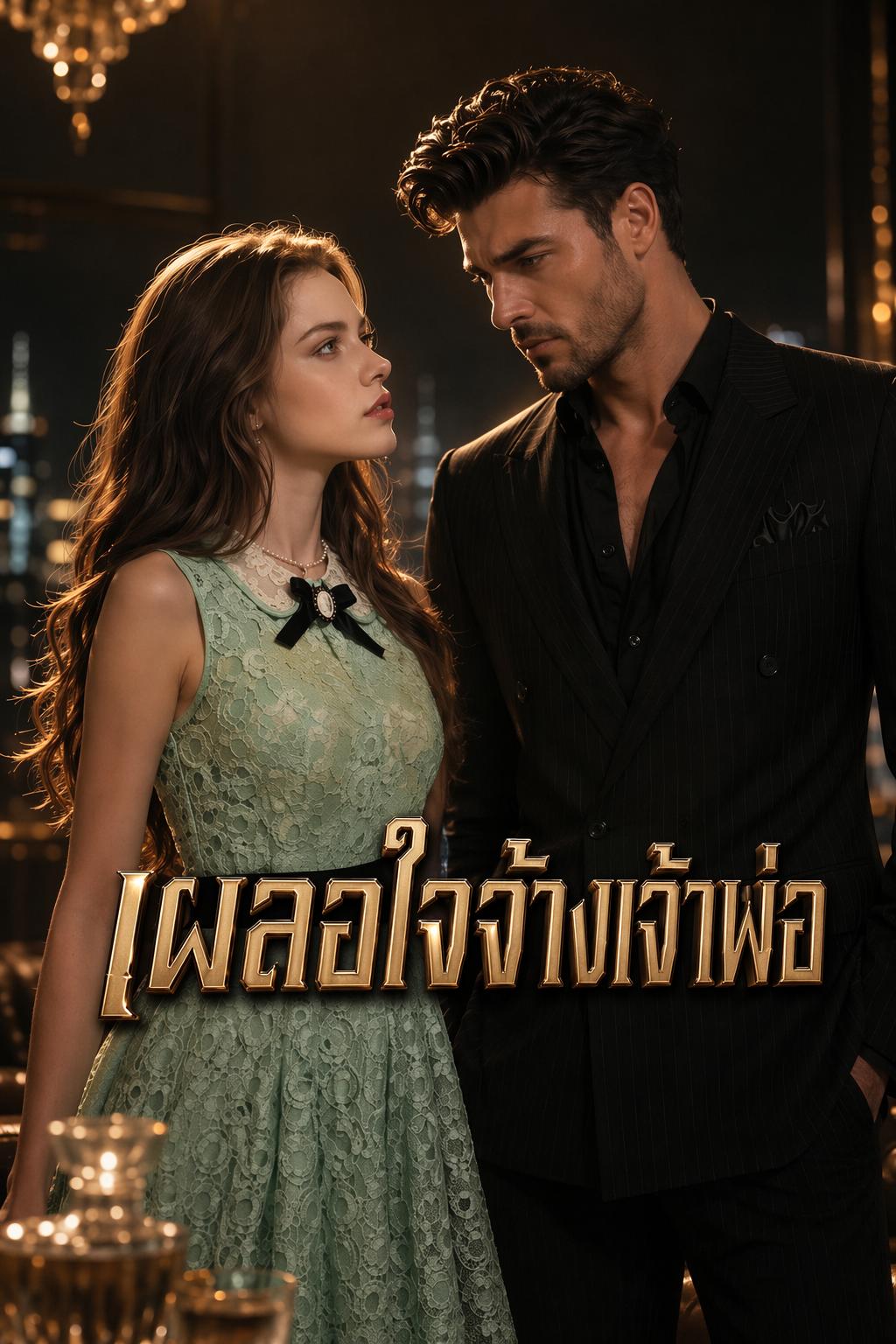 เผลอใจจ้างเจ้าพ่อ