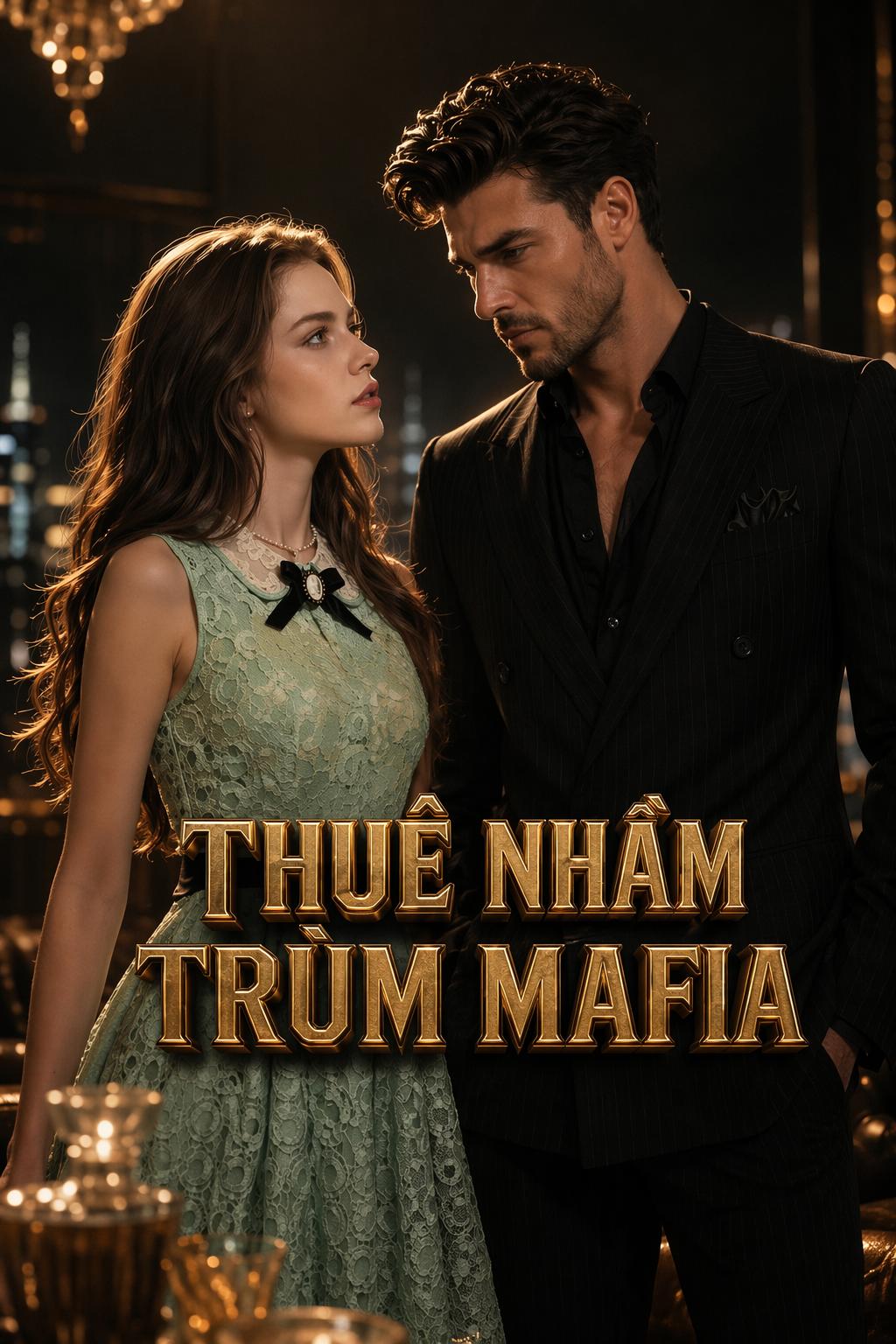 Thuê Nhầm Trùm Mafia