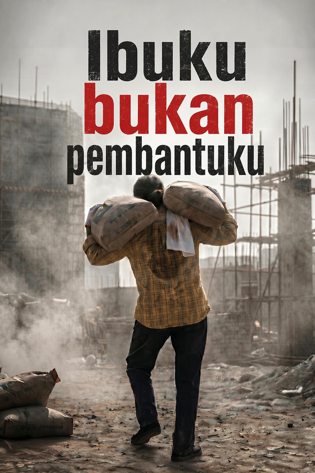 Ibu Baptis Sang Miliarder