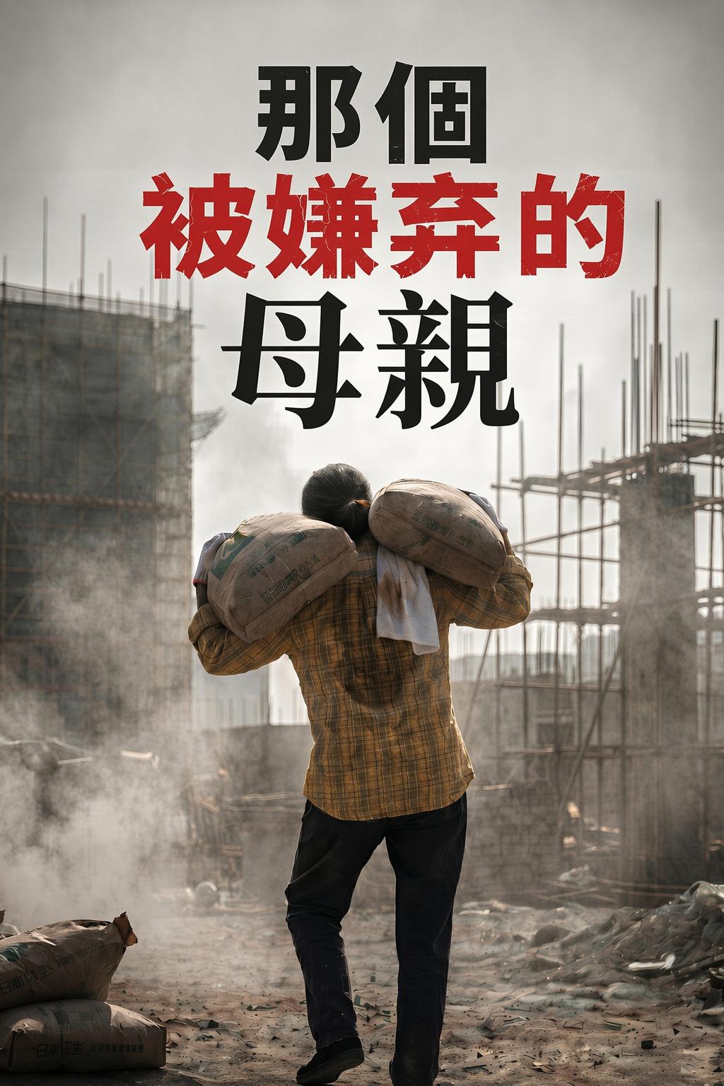 亿万富豪的教母
