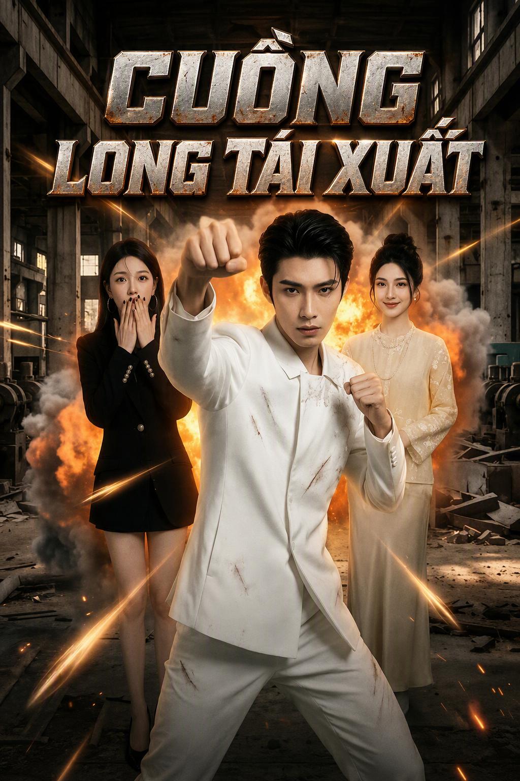 Chí Tôn Long Vương