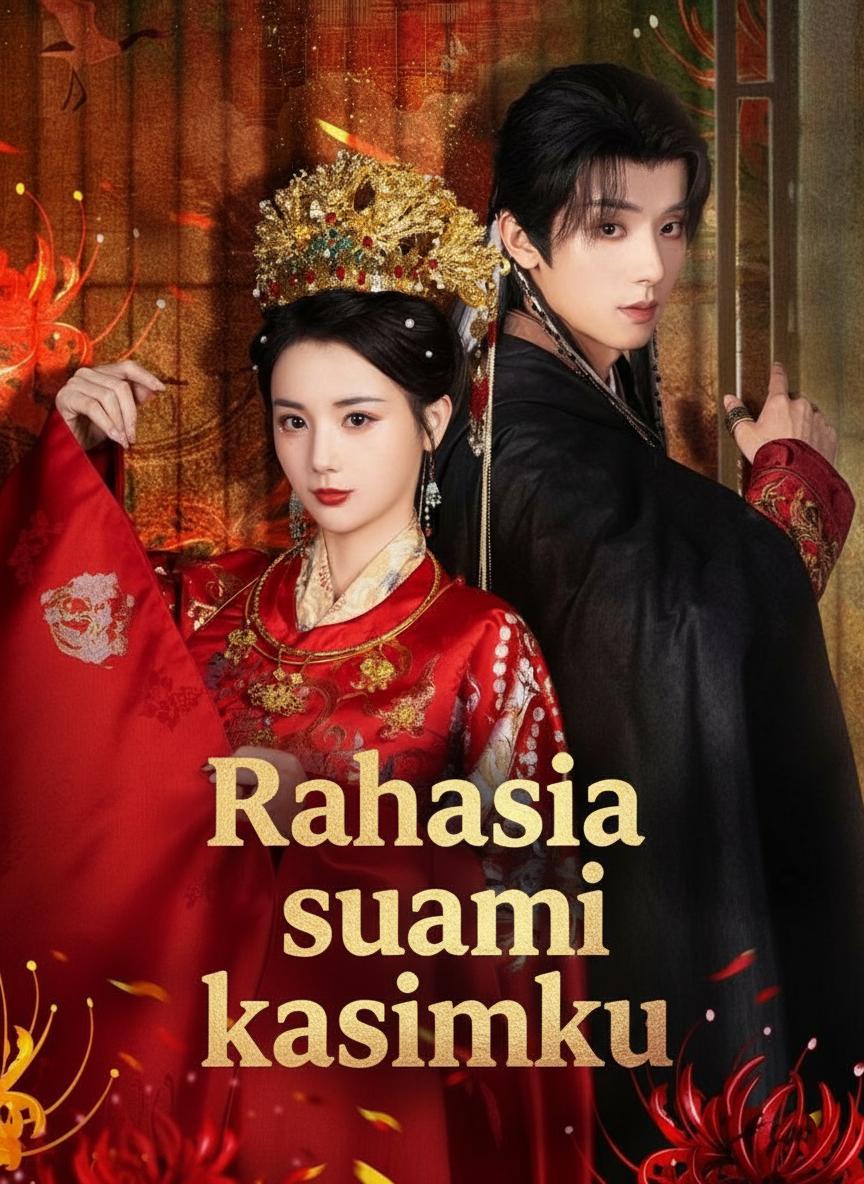 Rahasia suami kasimku
