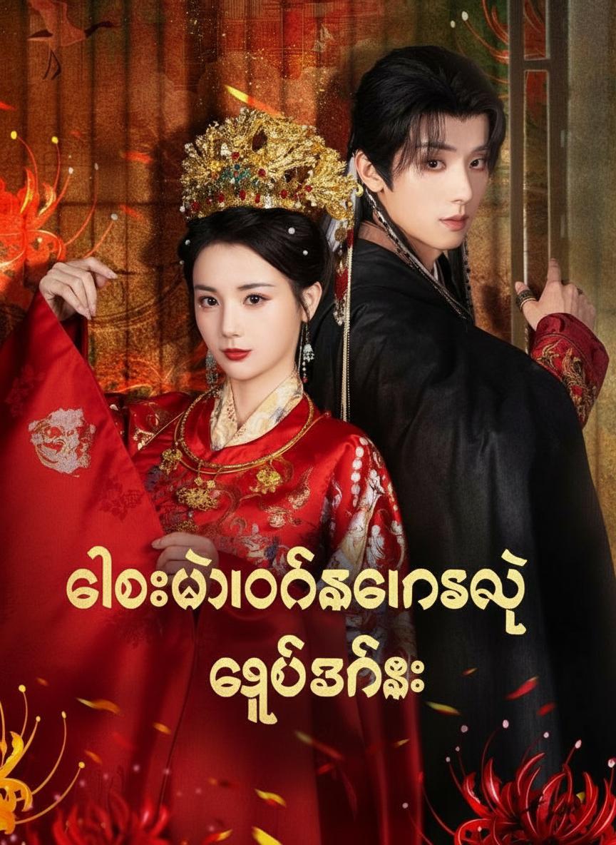 ကိုးထောင်သခင်ရဲ့ ချစ်ဇနီး
