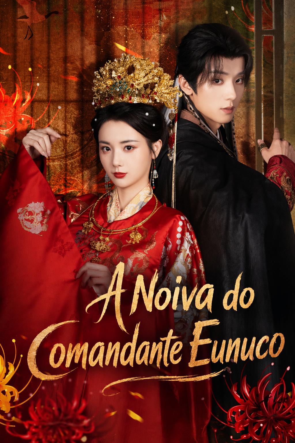 A Noiva do Comandante Eunuco
