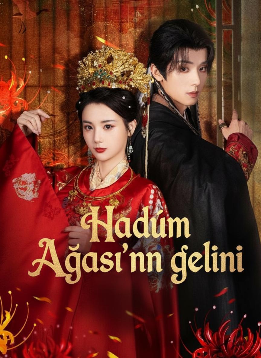 Hadım Ağası'nın gelini
