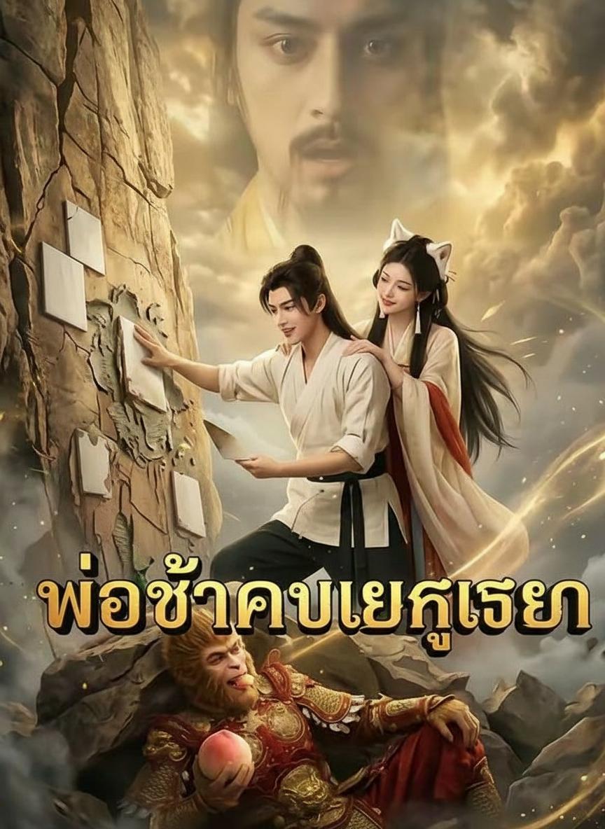 พ่อข้าคือเง็กเซียน