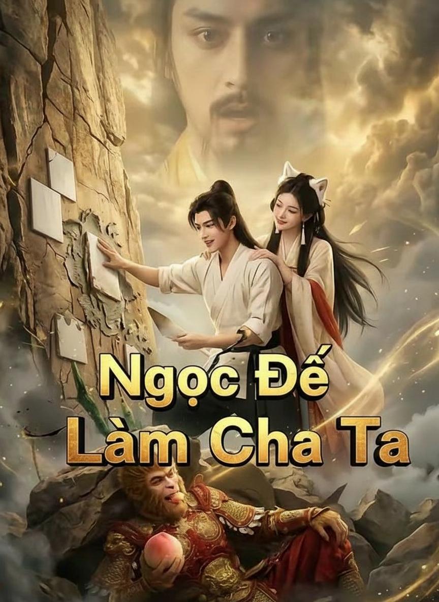 Ngọc Đế Làm Cha Ta