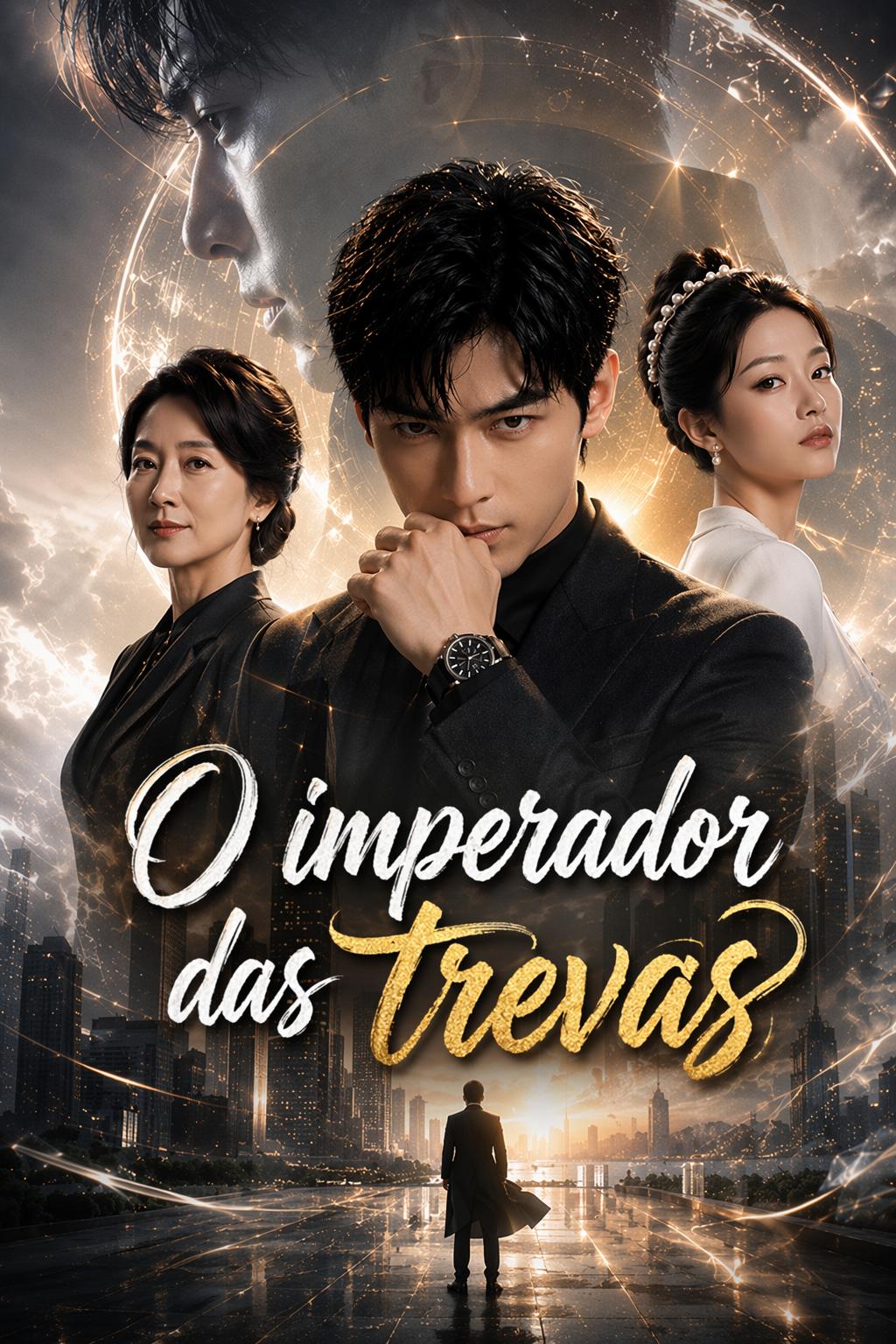 O imperador das trevas