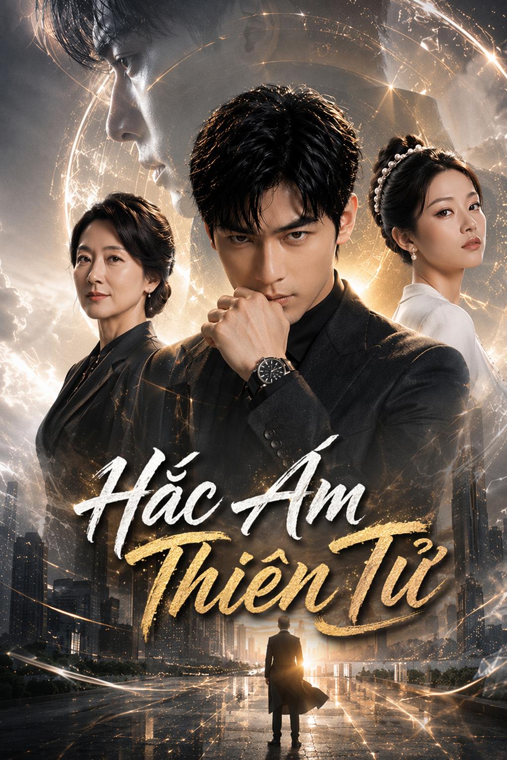 Hắc Ám Thiên Tử