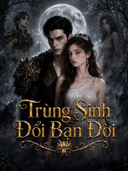 Trùng Sinh Đổi Bạn Đời