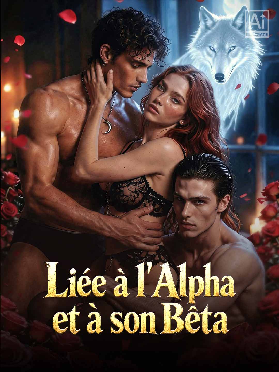 Liée à l'Alpha et à son Bêta (Mise à jour en cours)