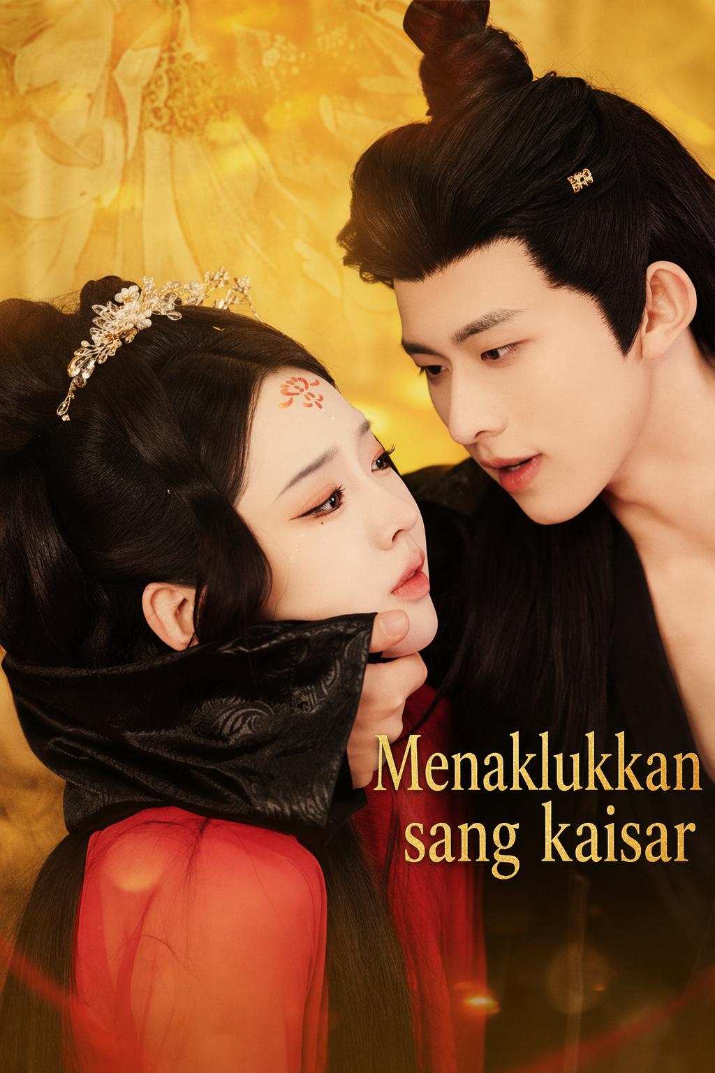 Menaklukkan sang kaisar