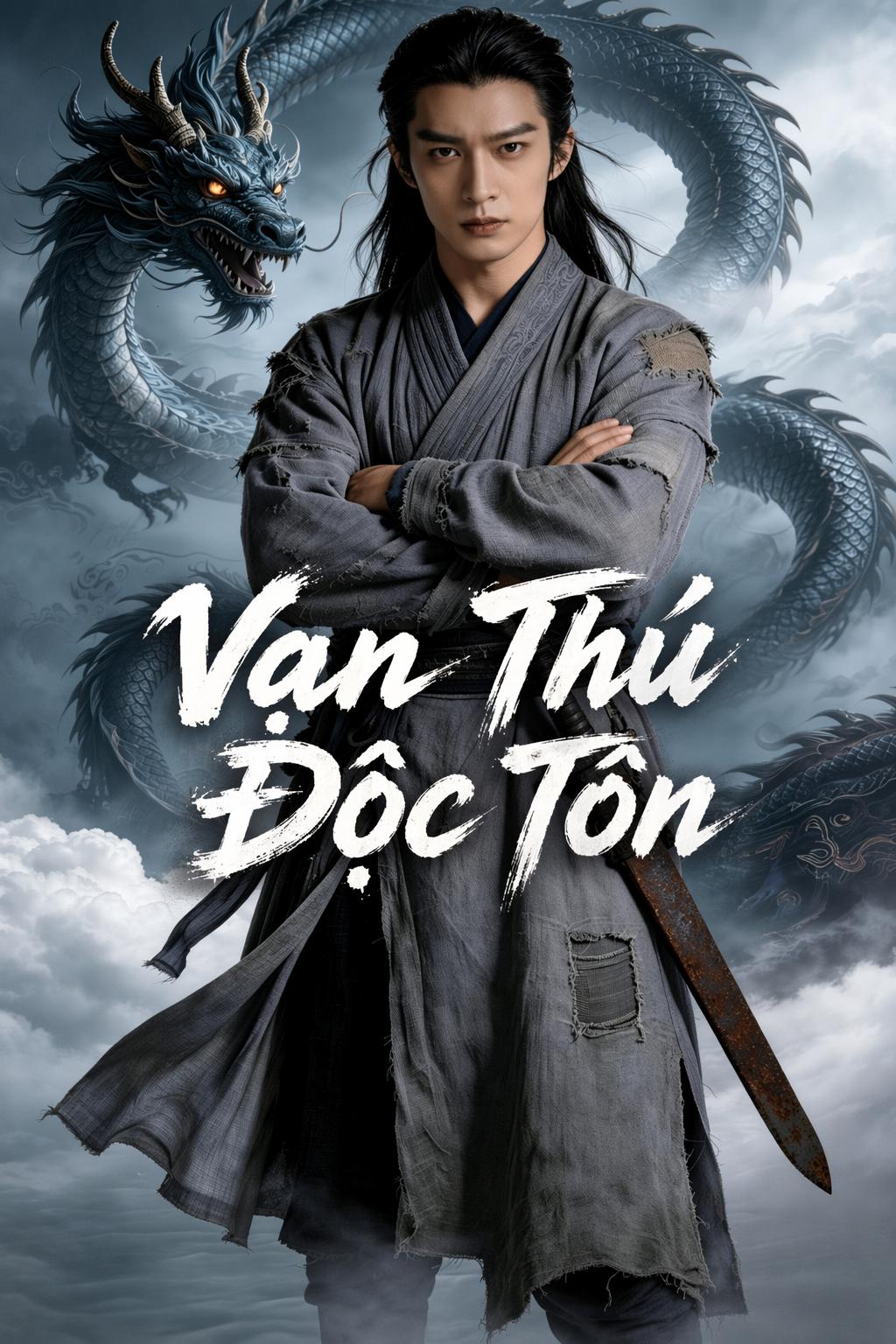Vạn Thú Độc Tôn