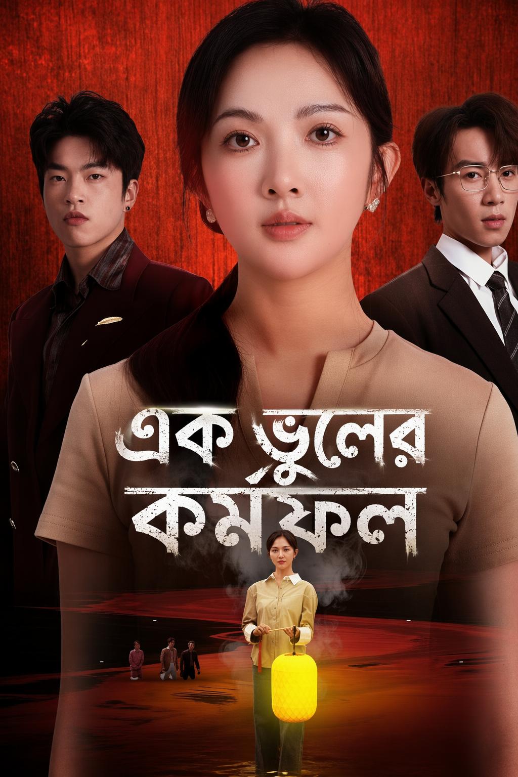 এক ভুলের কর্মফল