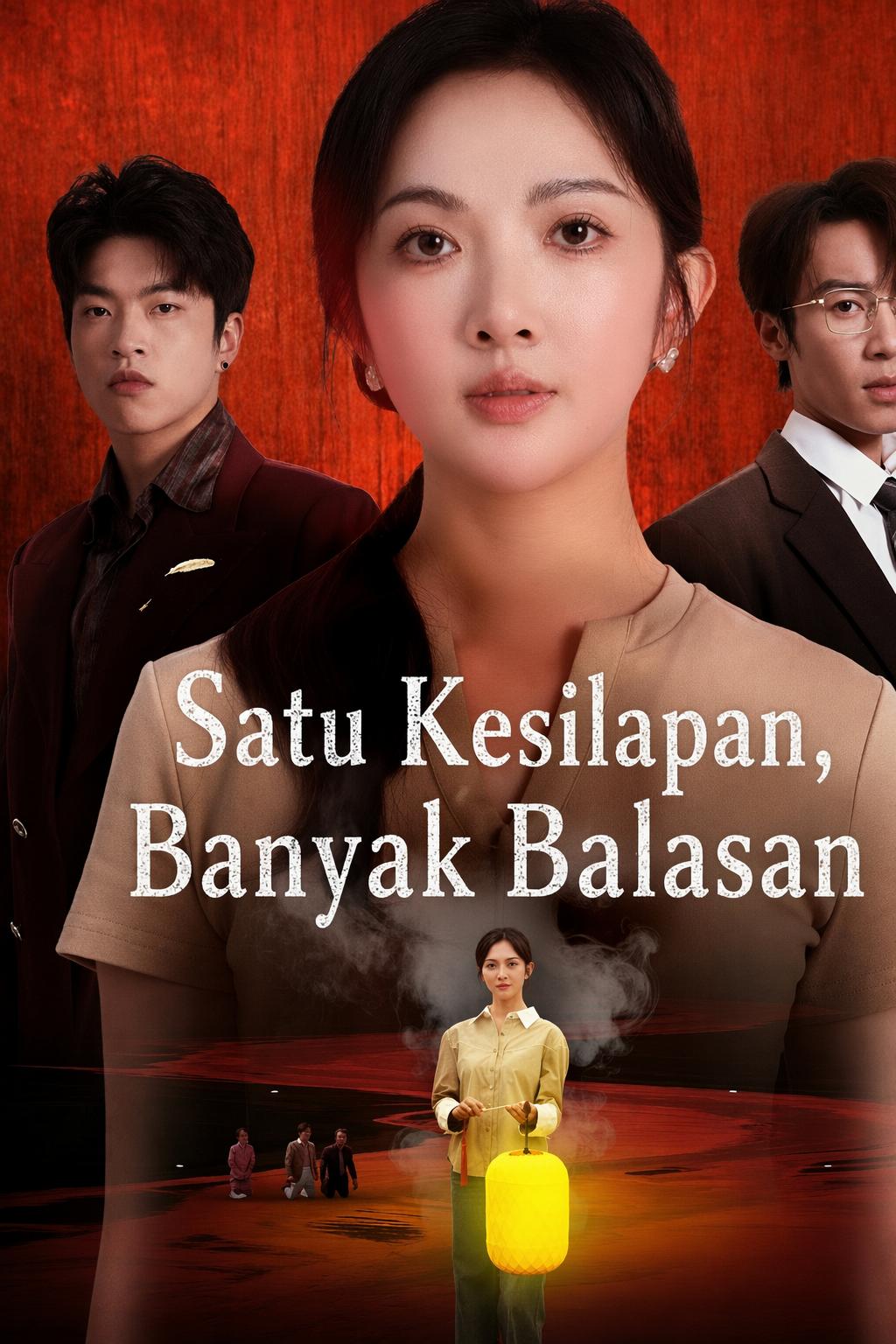 Satu Kesilapan, Banyak Balasan