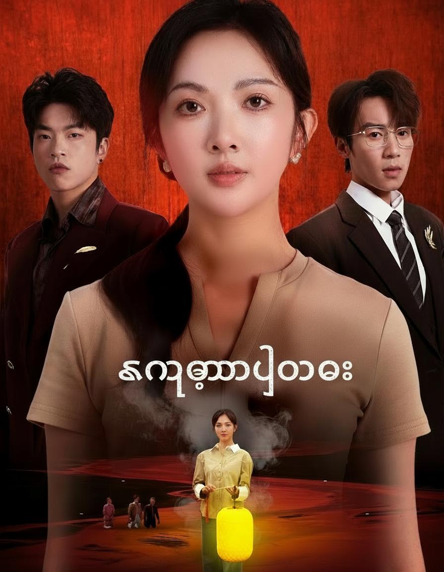 ကံကြမ္မာပြန်တောင်း