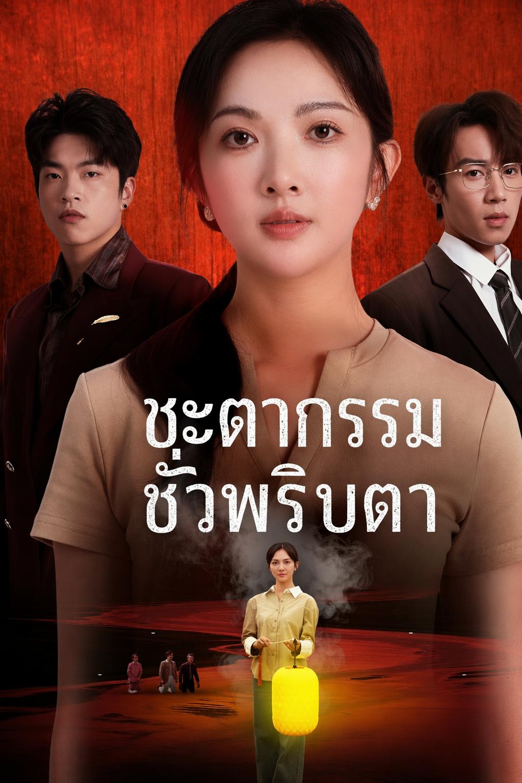 ผู้นำทางบัญชากรรม