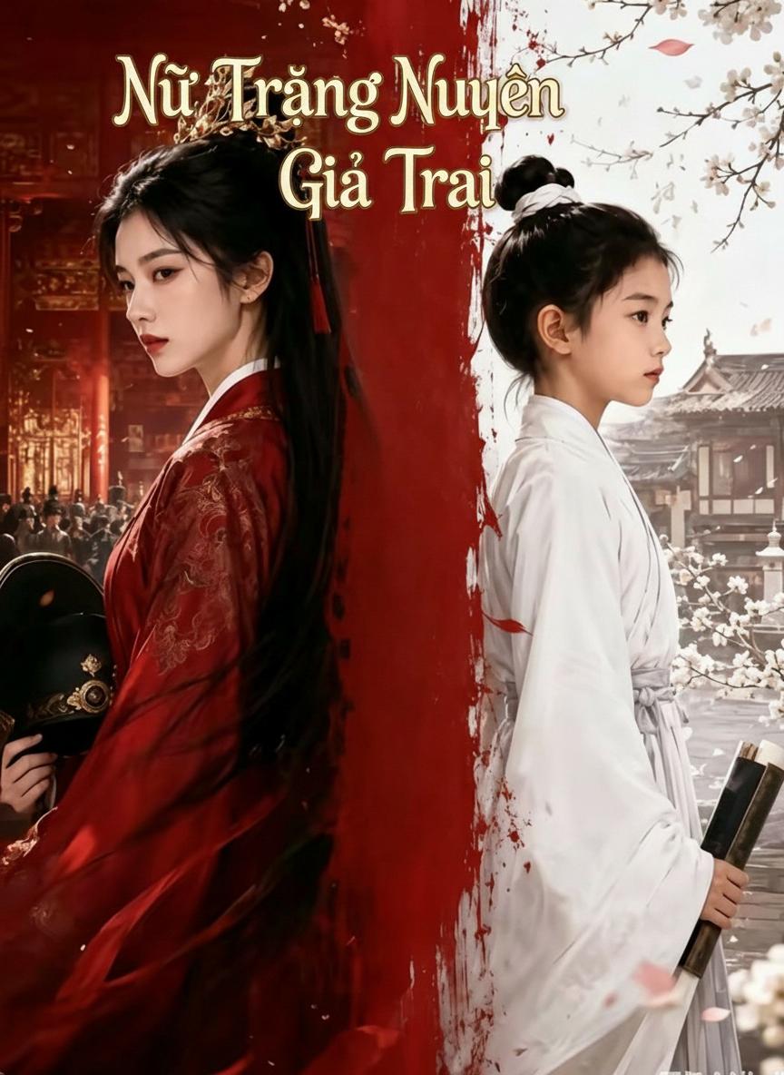 Nữ Trạng Nguyên Giả Trai