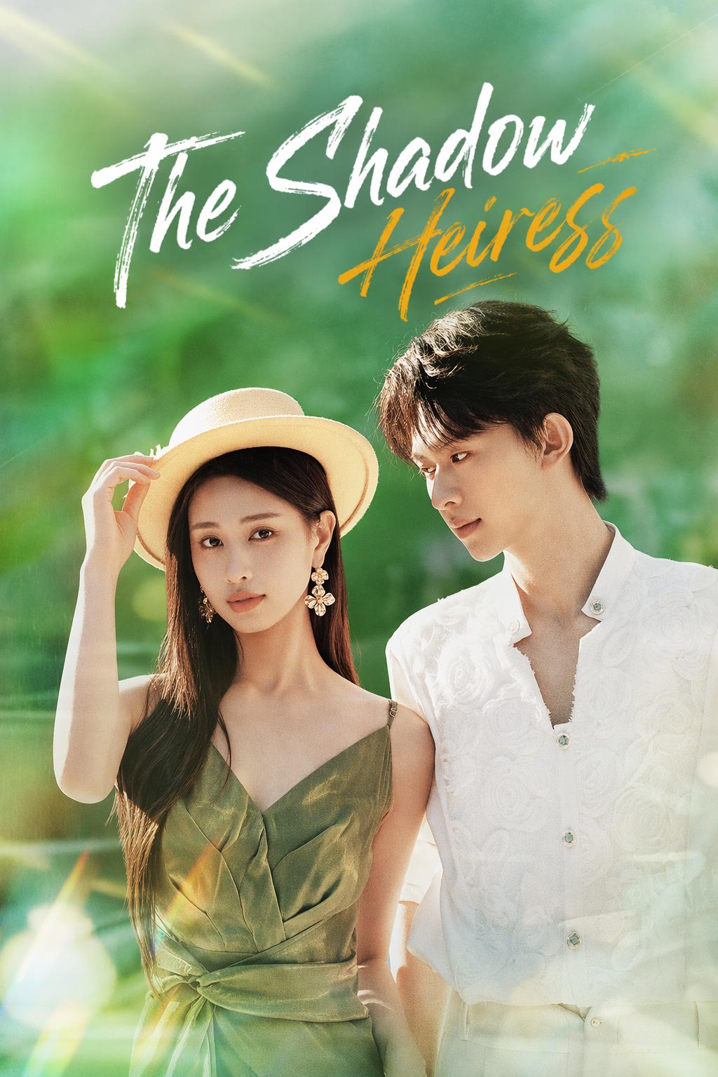 The Shadow Heiress