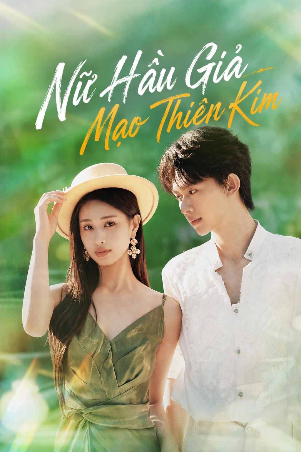 Nữ Hầu Giả Mạo Thiên Kim