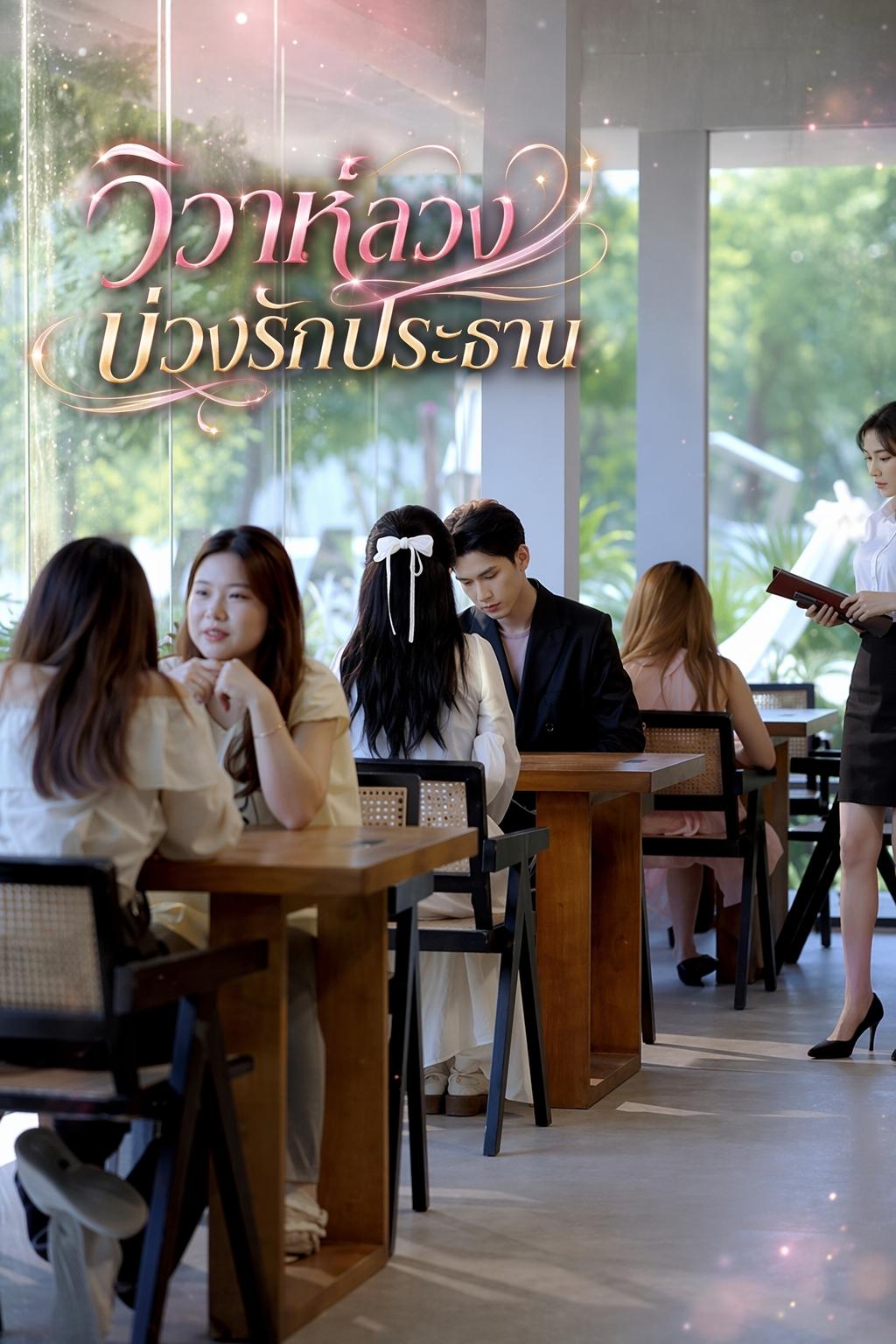 วิวาห์ลวง บ่วงรักประธาน