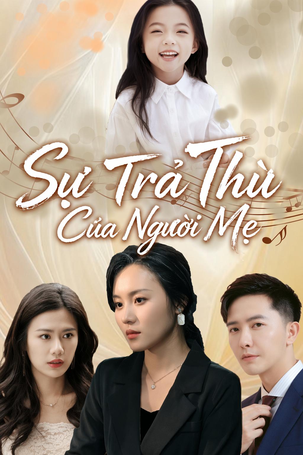 Sự Trả Thù Của Người Mẹ