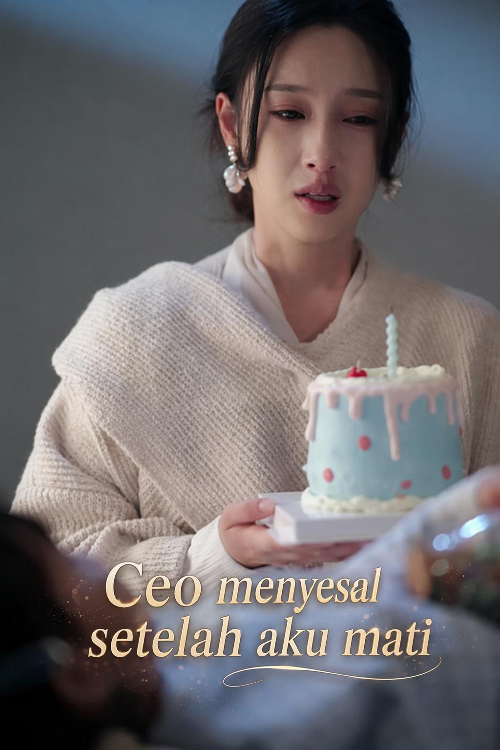 Ceo menyesal setelah aku mati