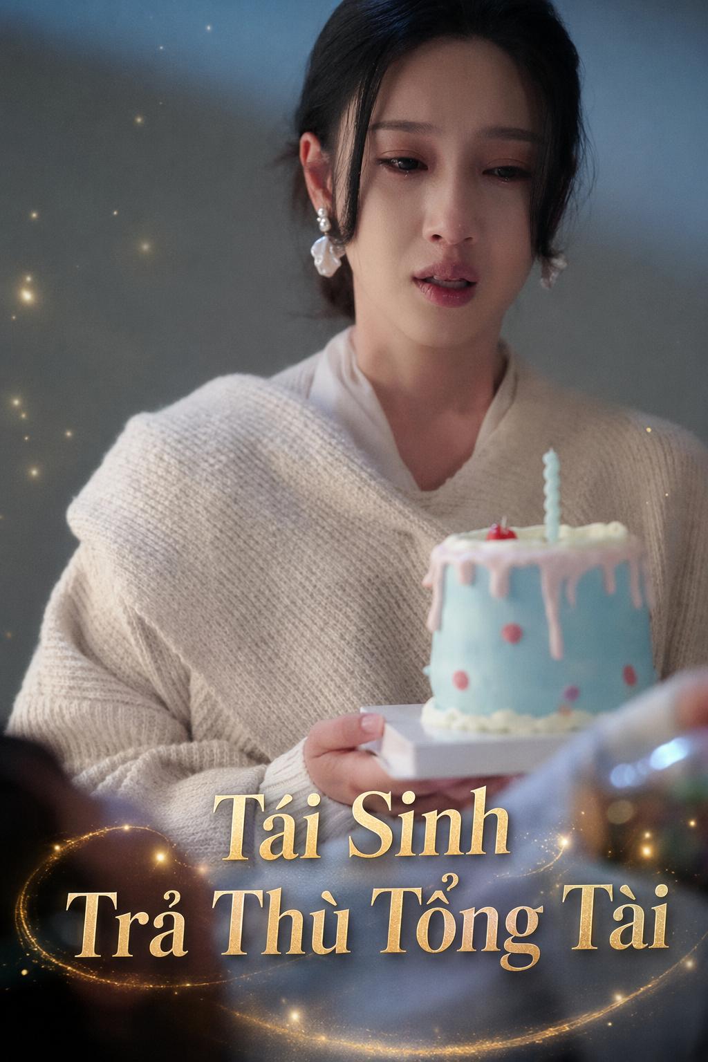 Tái Sinh Trả Thù Tổng Tài