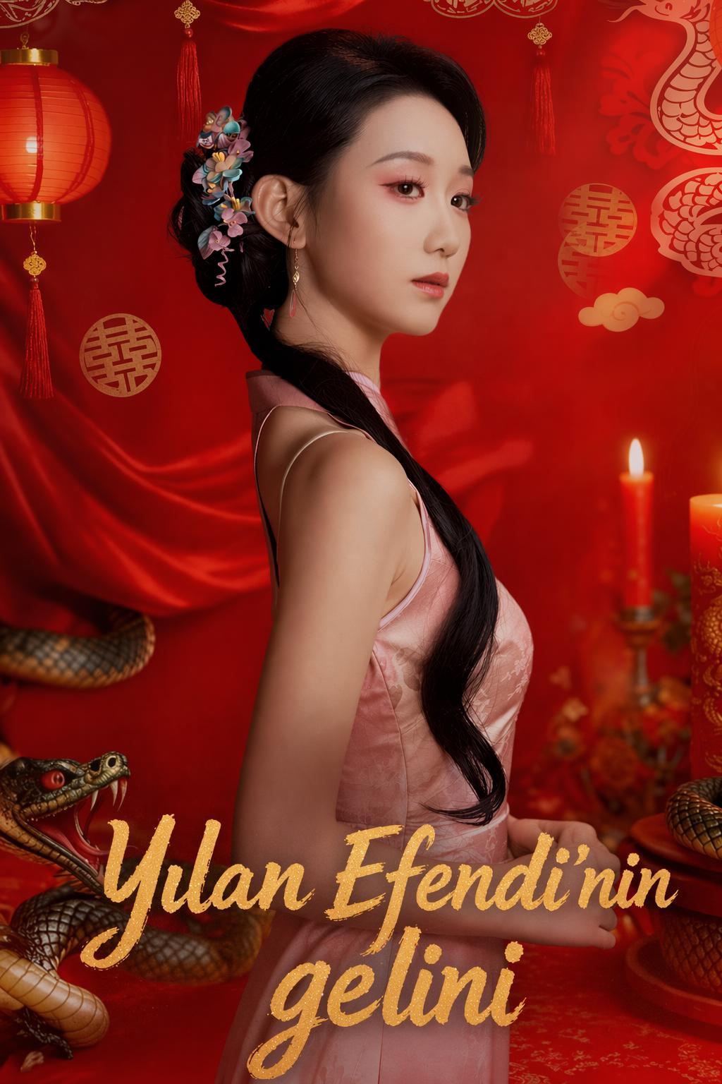 Yılan Efendi'nin gelini