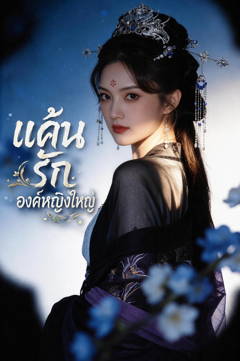 แค้นรักองค์หญิงใหญ่