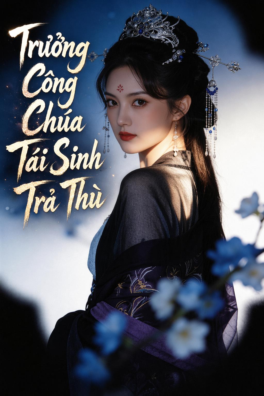 Trưởng Công Chúa Tái Sinh Trả Thù