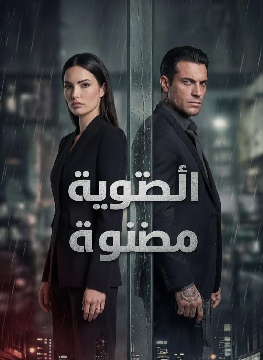عهود مميتة