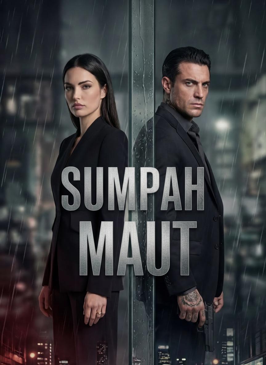 Sumpah Maut