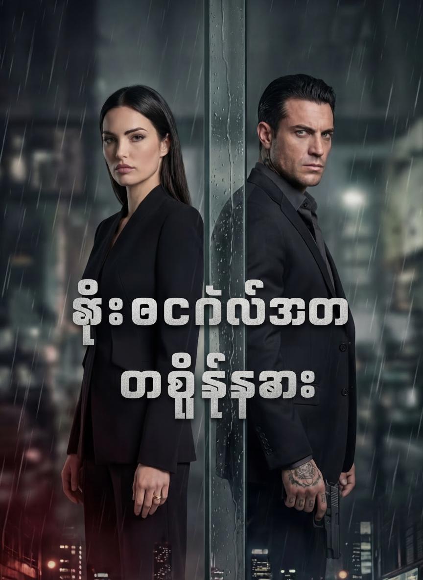 သေစေနိုင်သော ကတိသစ္စာ