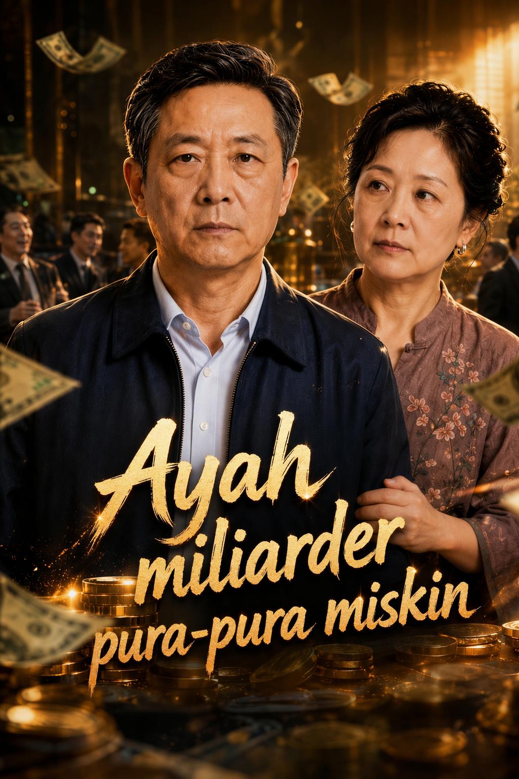 Ujian Sang Miliarder
