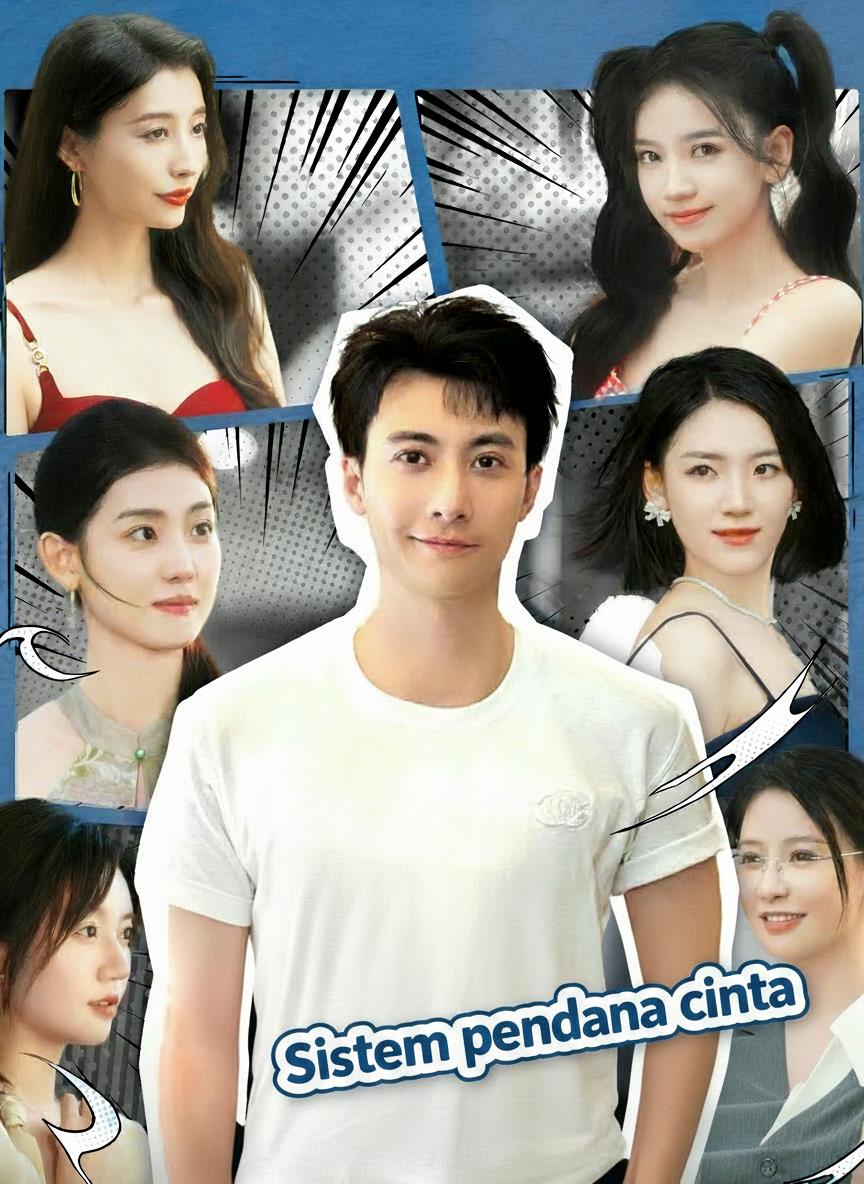 Sistem pendana cinta