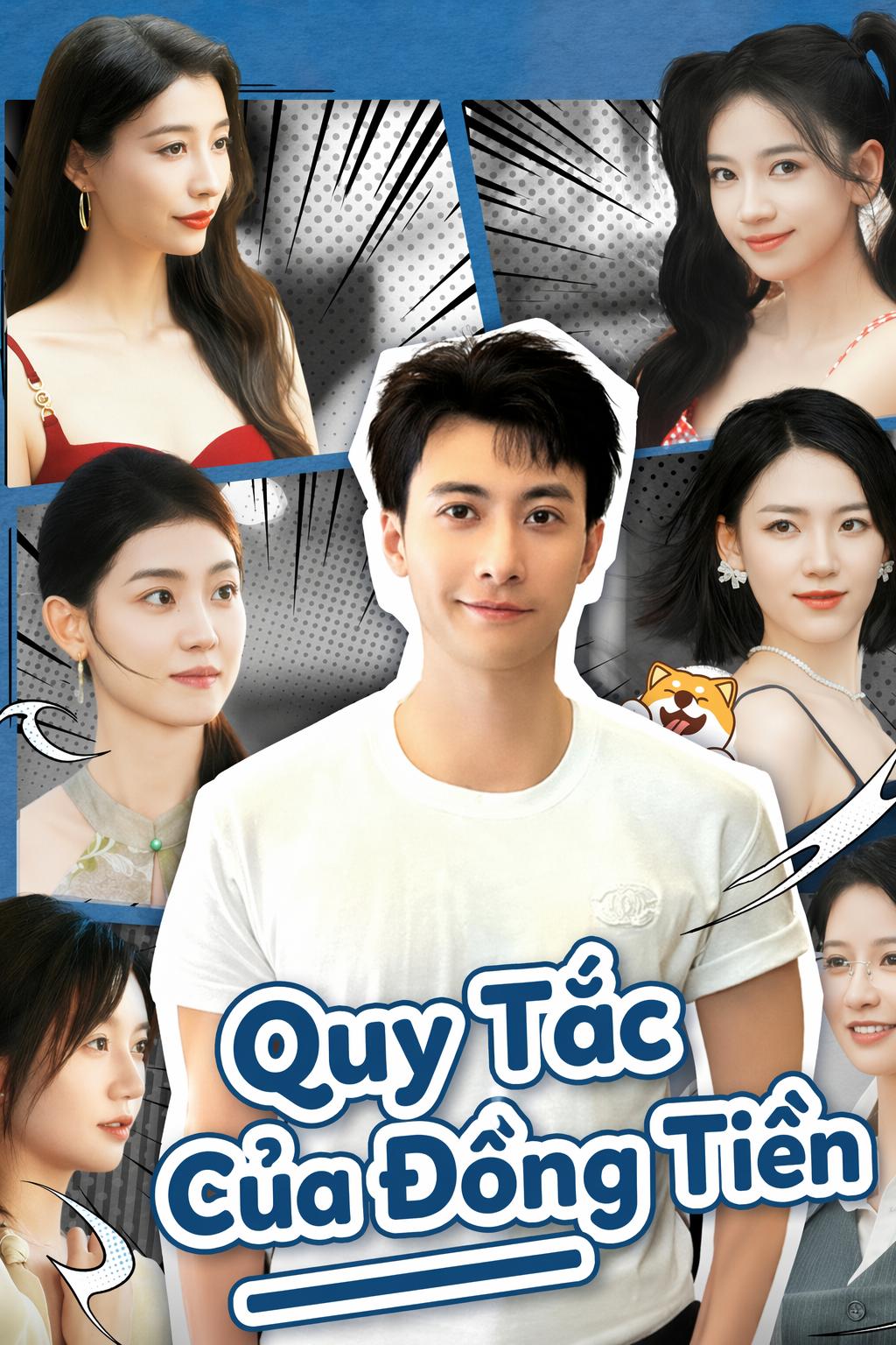 Hệ Thống Simp Tối Thượng