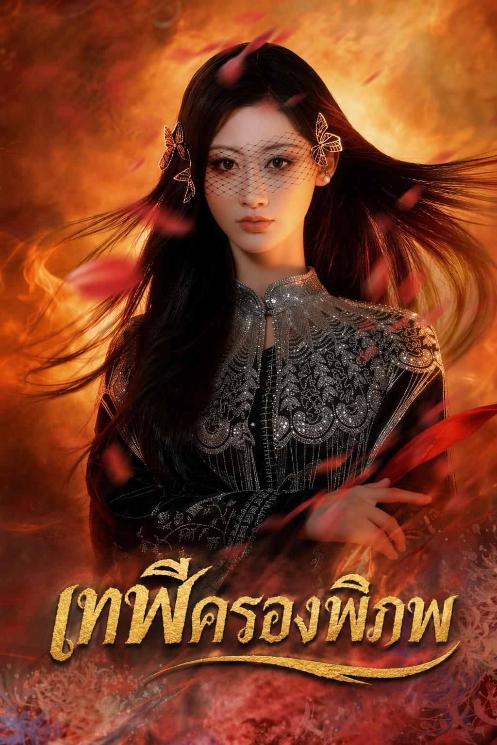 เทพีครองพิภพ