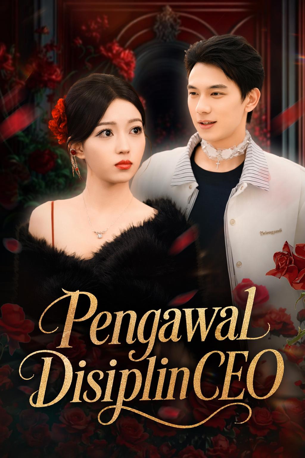 Pengawal Disiplin CEO